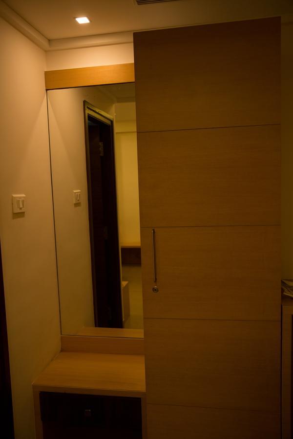 Hotel Grand Tree Coimbatore Exterior photo